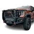 2020-2023 GMC SIERRA 2500/3500 ATTITUDE FRONT WINCH BUMPER W/ GUARD